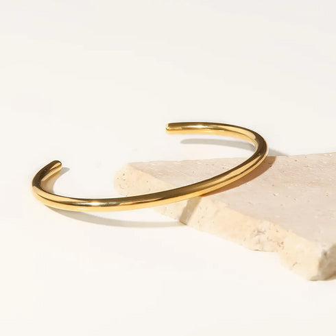 Heya Cuff Bangle